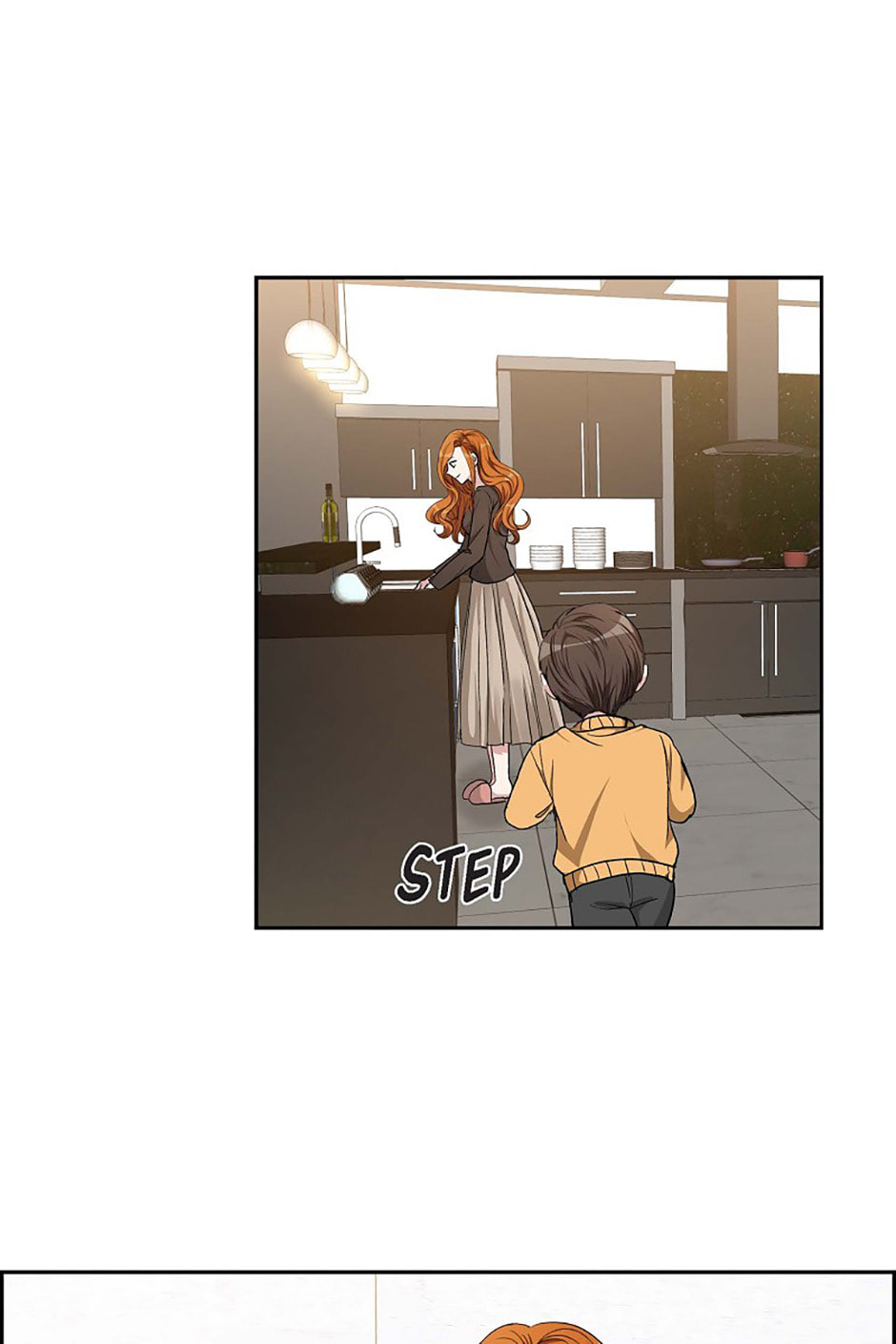 All I Want Is You Chapter 77 page 20 - 