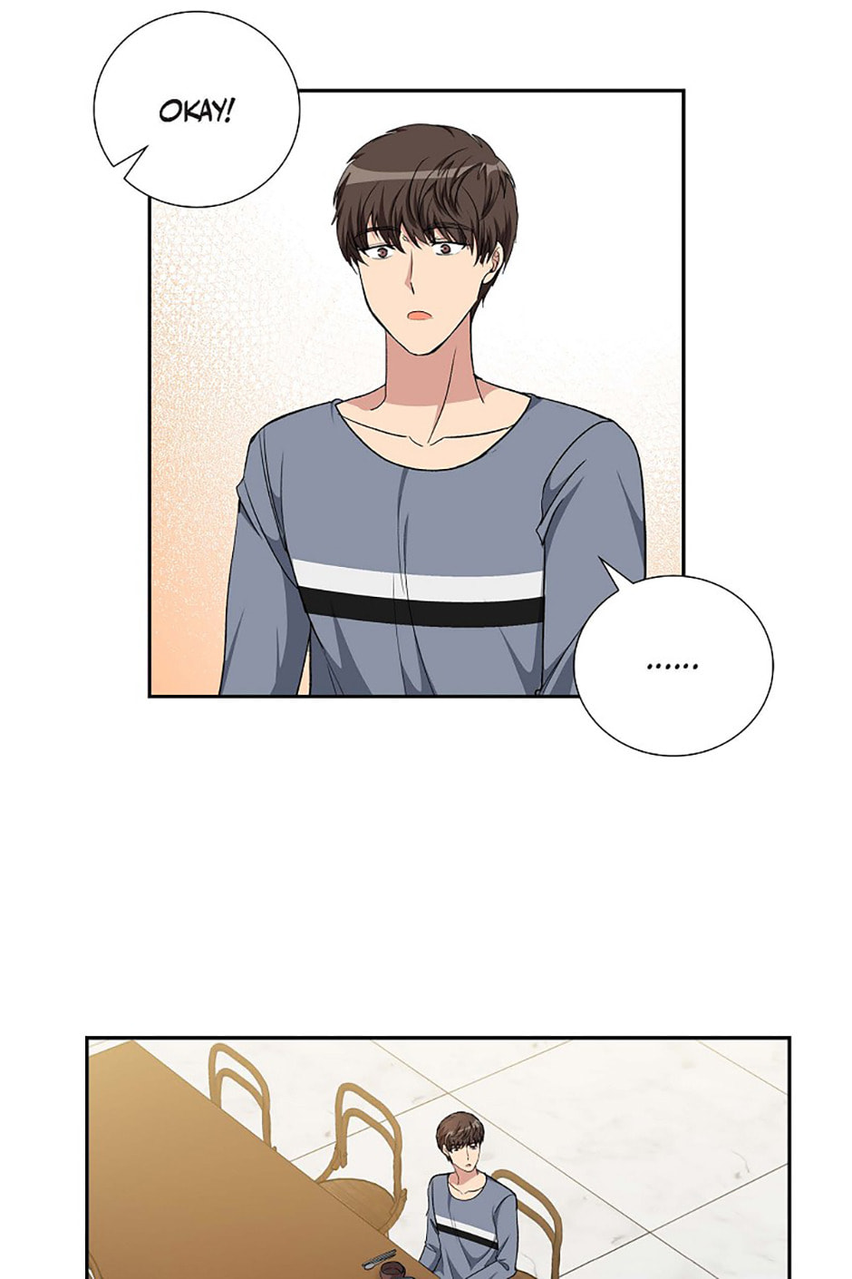 All I Want Is You Chapter 77 page 22 - 