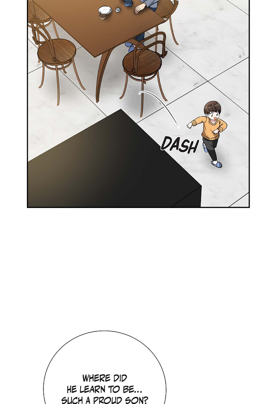 All I Want Is You Chapter 77 page 23 - 
