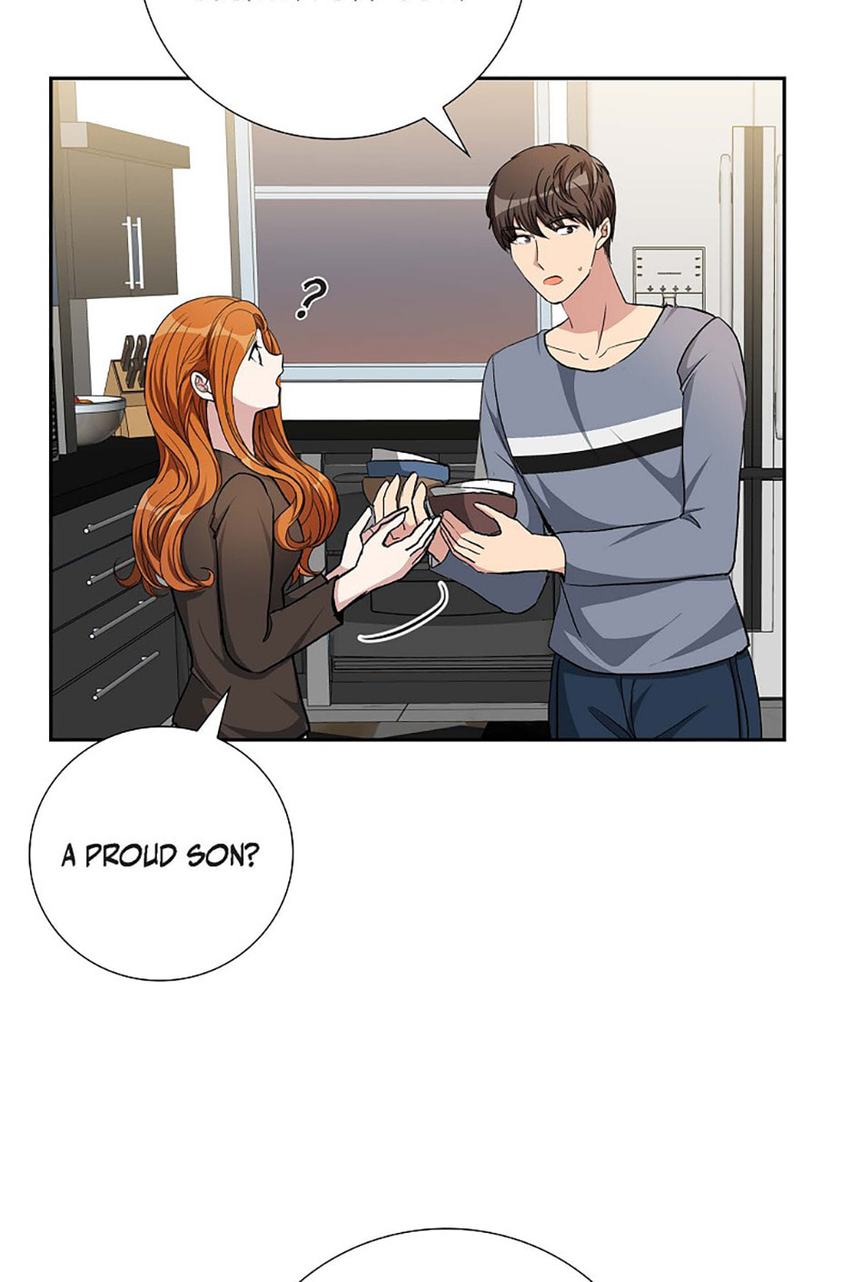 All I Want Is You Chapter 77 page 24 - 