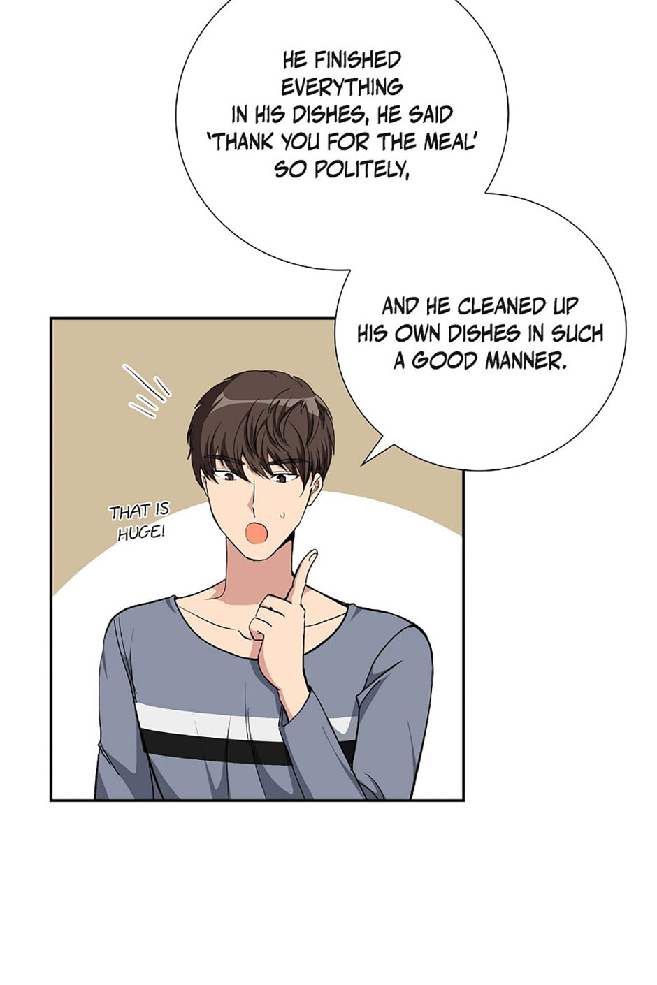 All I Want Is You Chapter 77 page 25 - 