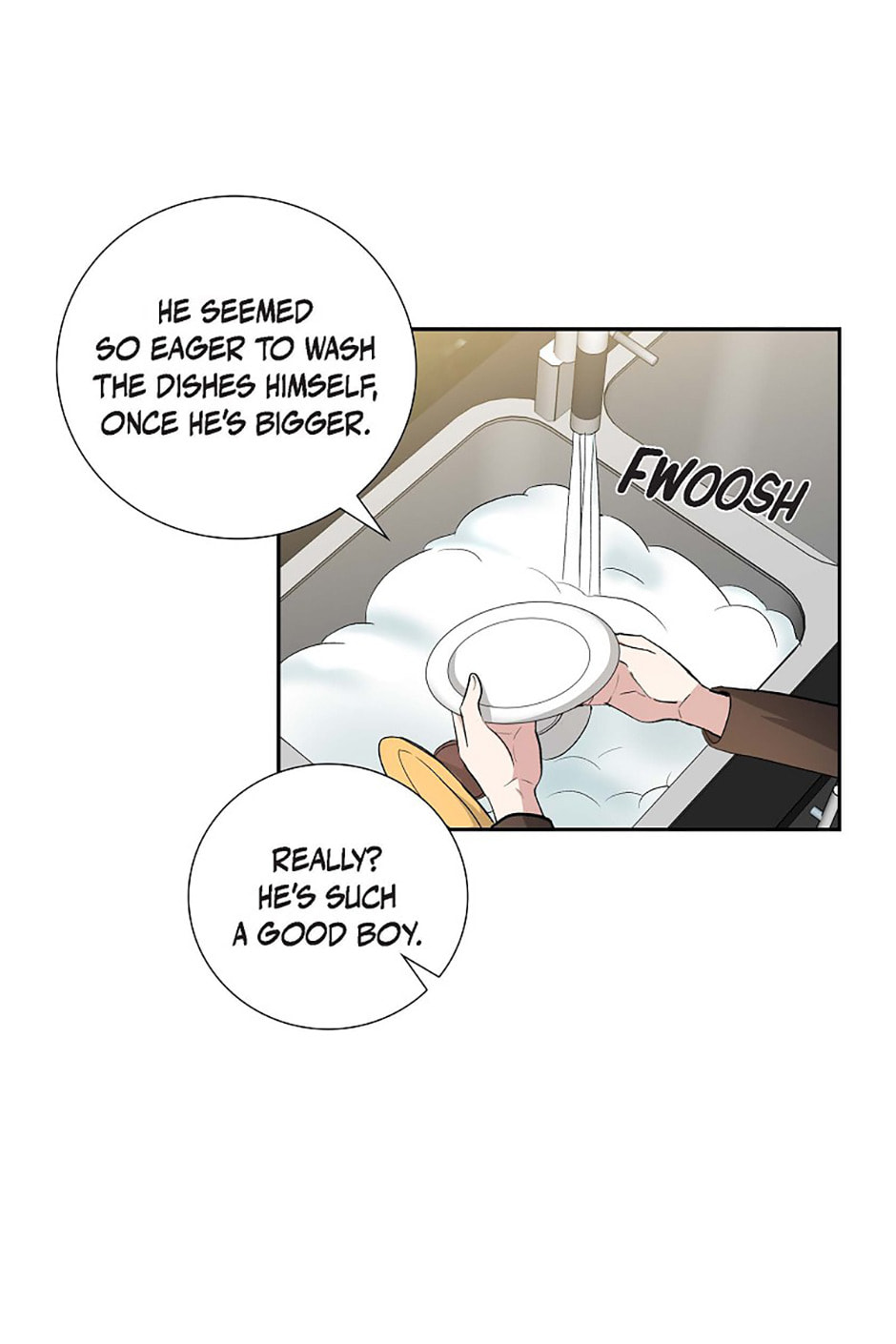 All I Want Is You Chapter 77 page 26 - 
