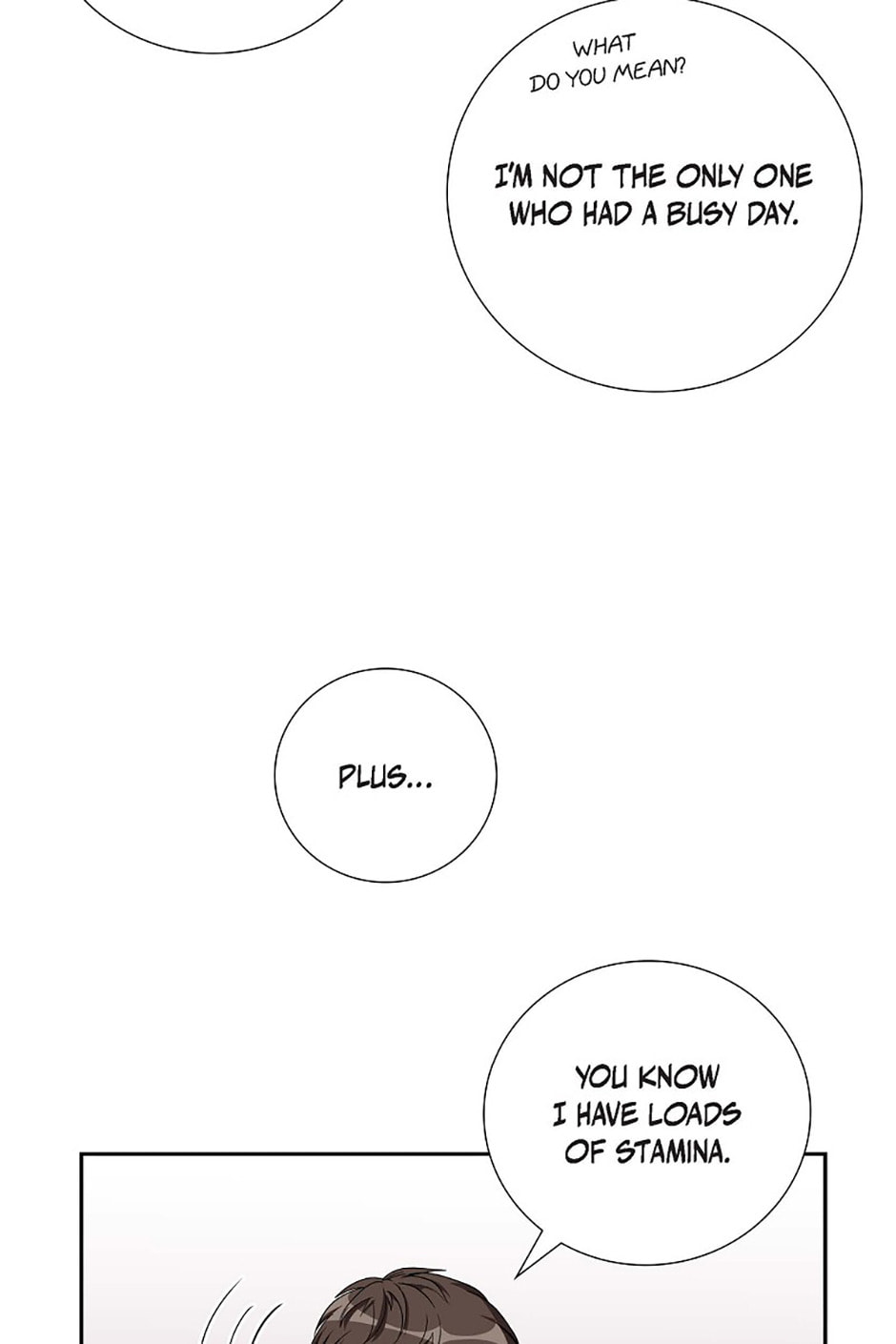 All I Want Is You Chapter 77 page 28 - 