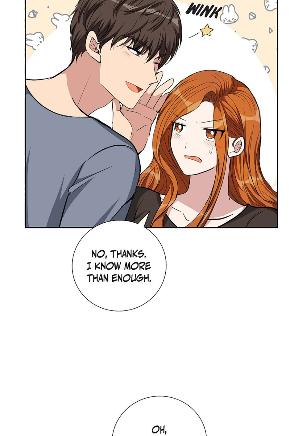 All I Want Is You Chapter 77 page 30 - 