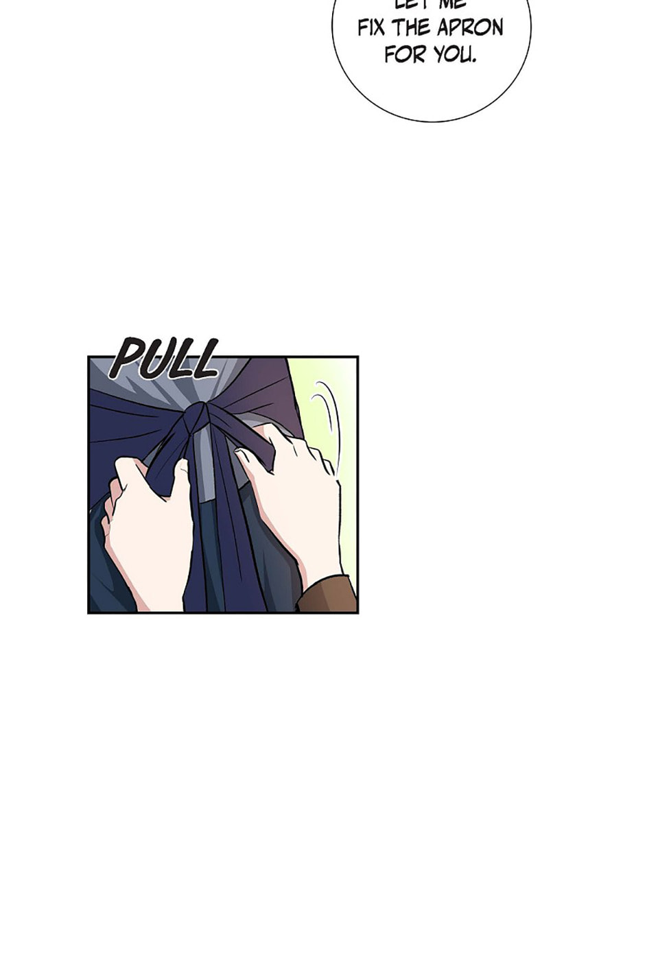 All I Want Is You Chapter 77 page 33 - 