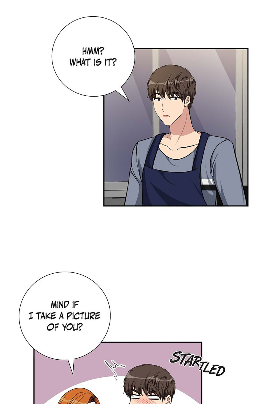 All I Want Is You Chapter 77 page 36 - 