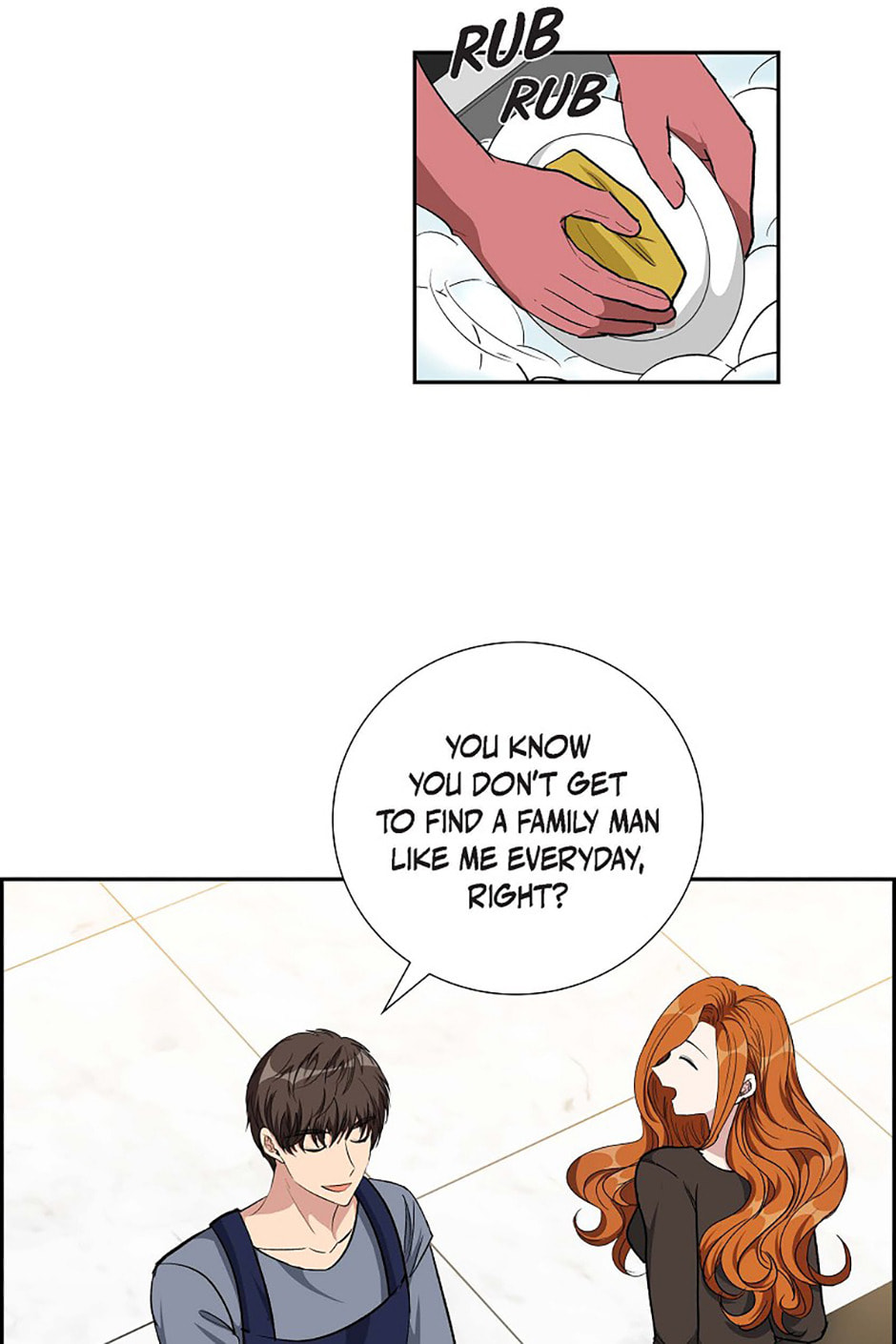 All I Want Is You Chapter 77 page 38 - 