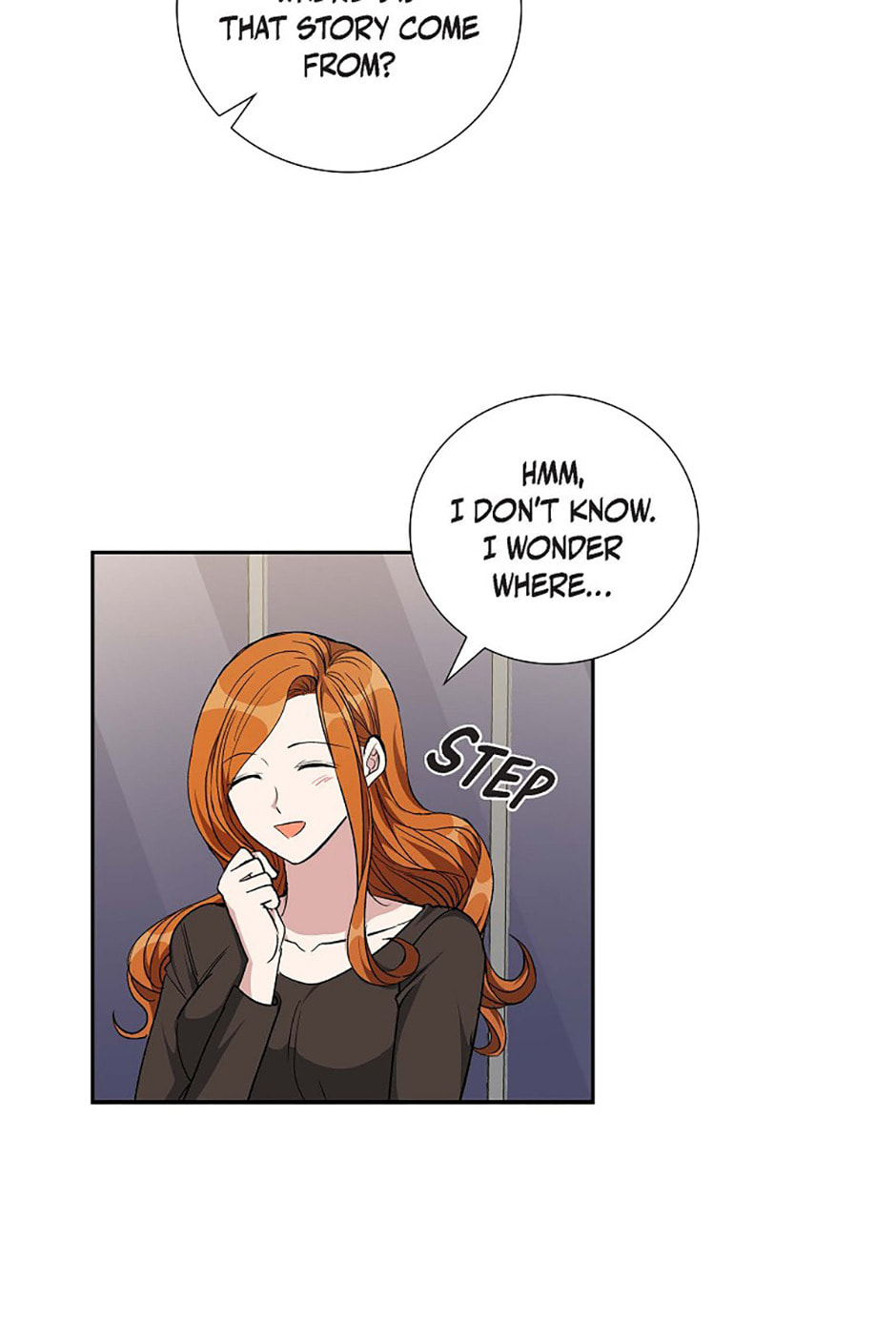 All I Want Is You Chapter 77 page 41 - 