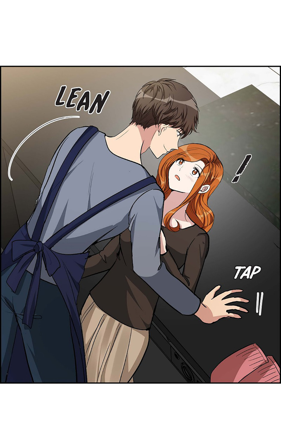All I Want Is You Chapter 77 page 42 - 