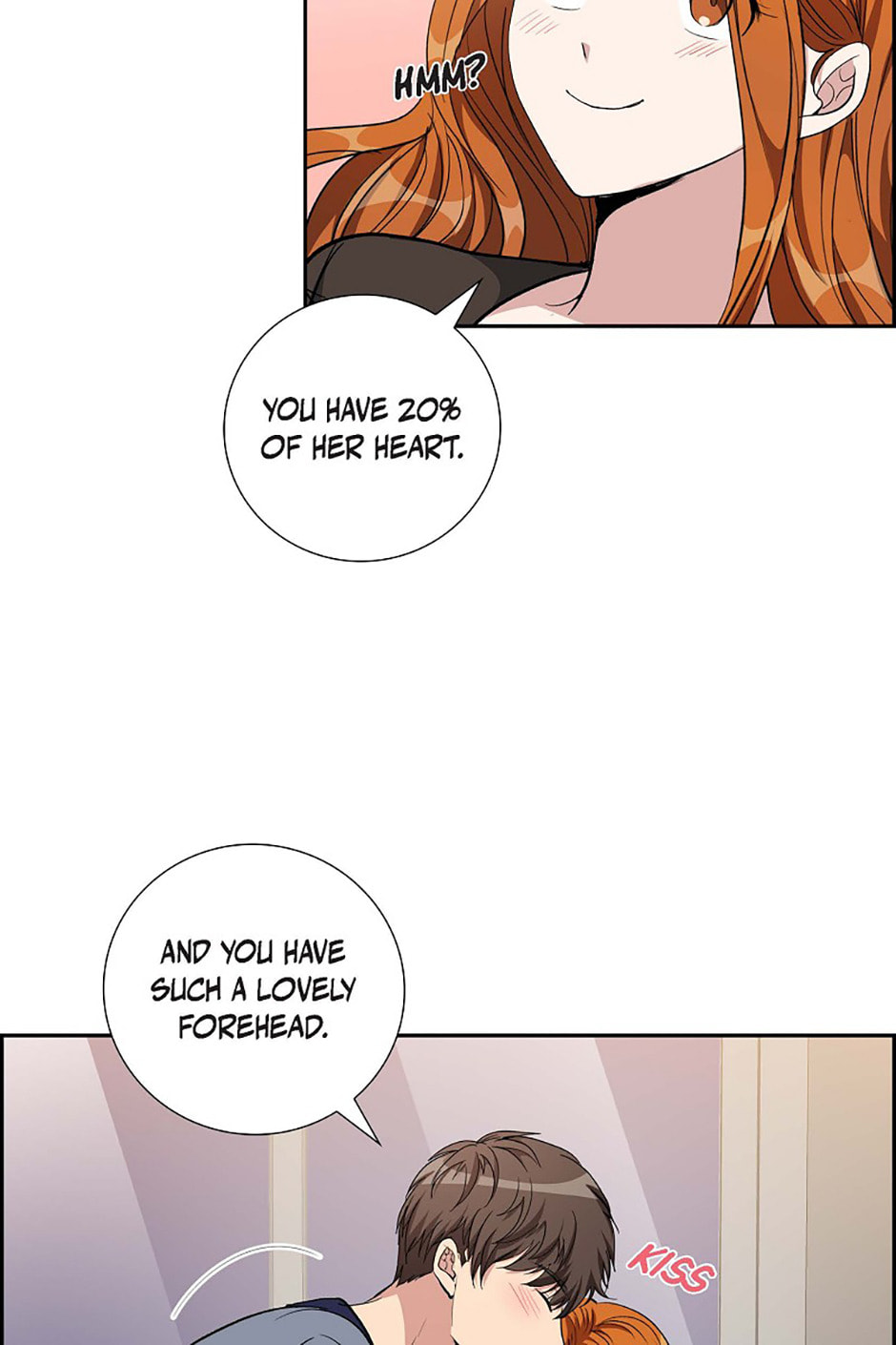 All I Want Is You Chapter 77 page 44 - 