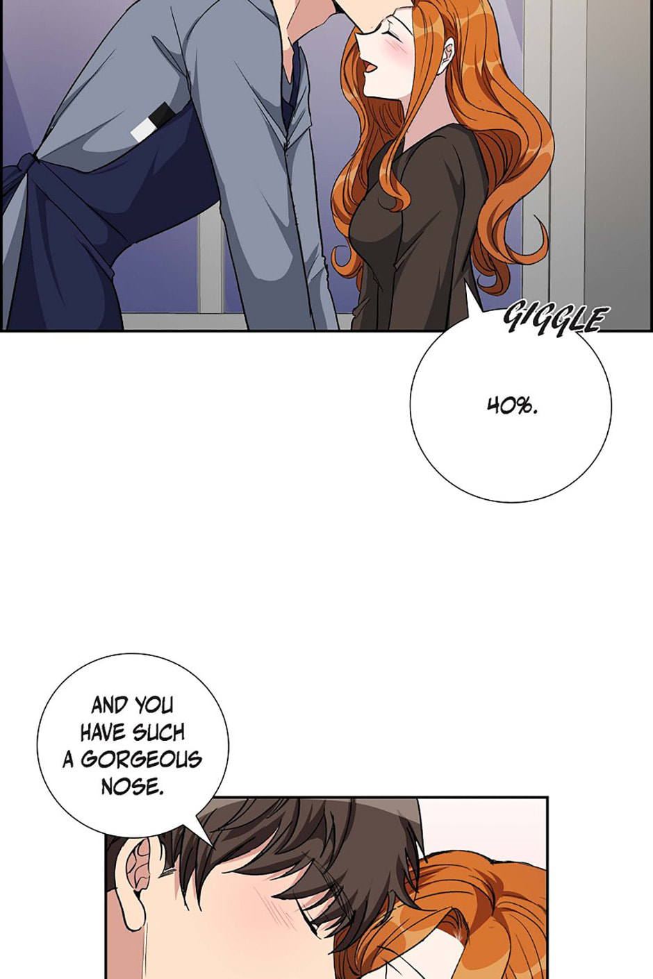 All I Want Is You Chapter 77 page 45 - 