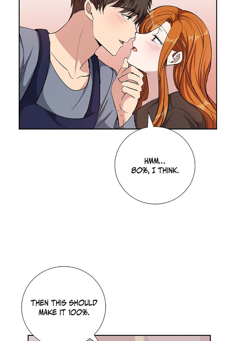 All I Want Is You Chapter 77 page 47 - 