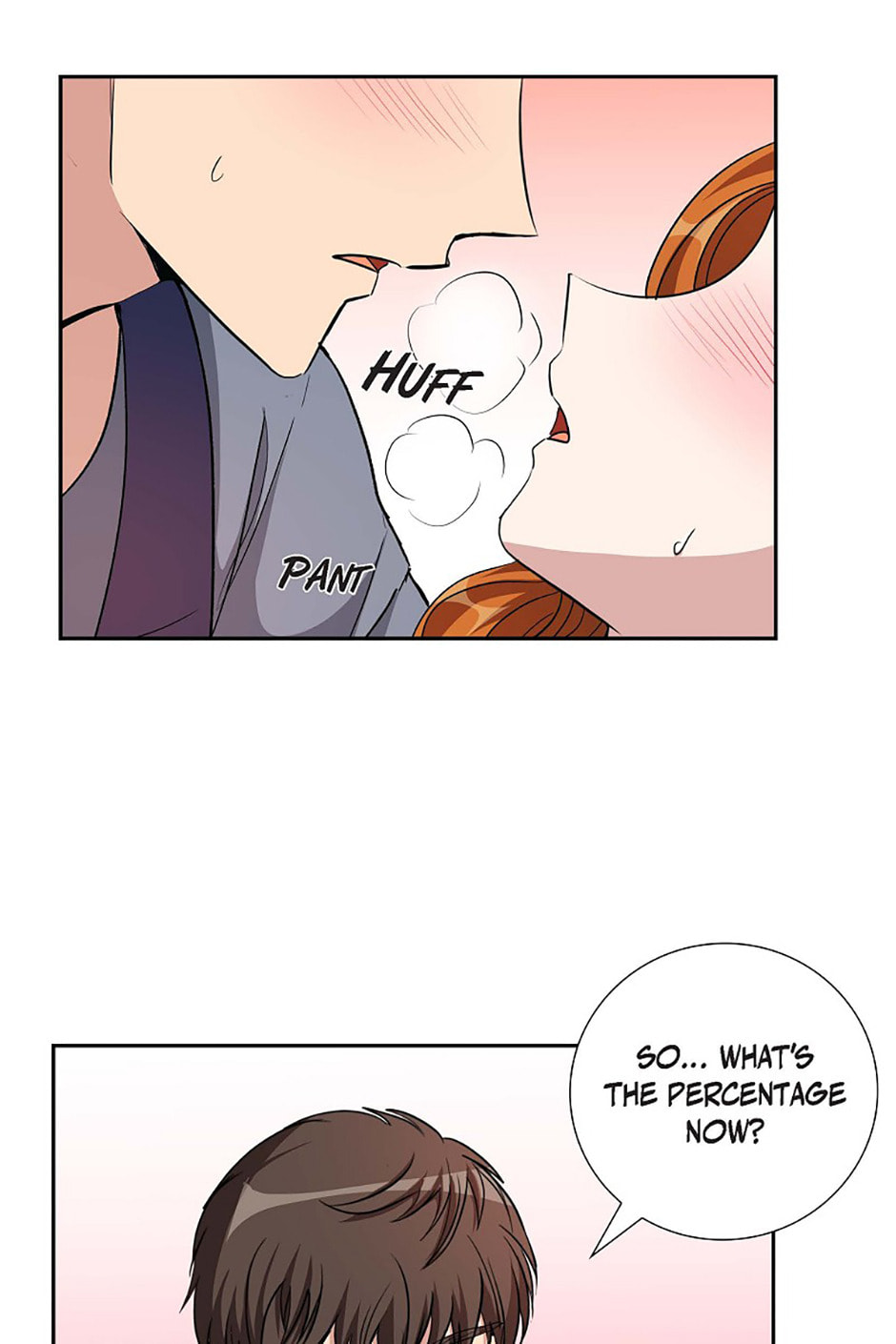 All I Want Is You Chapter 77 page 50 - 