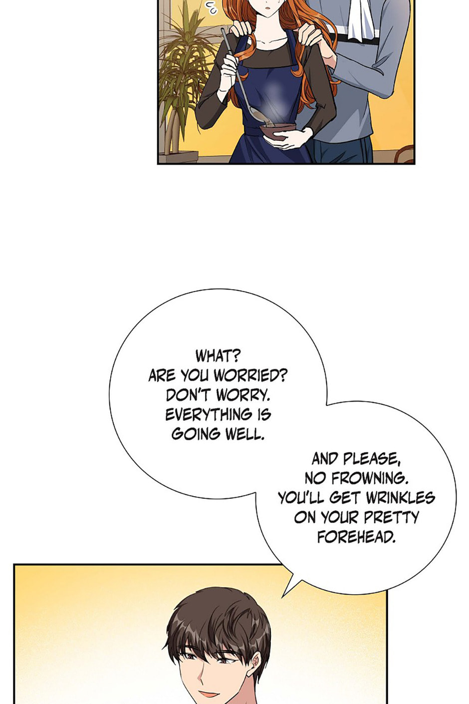 All I Want Is You Chapter 77 page 6 - 