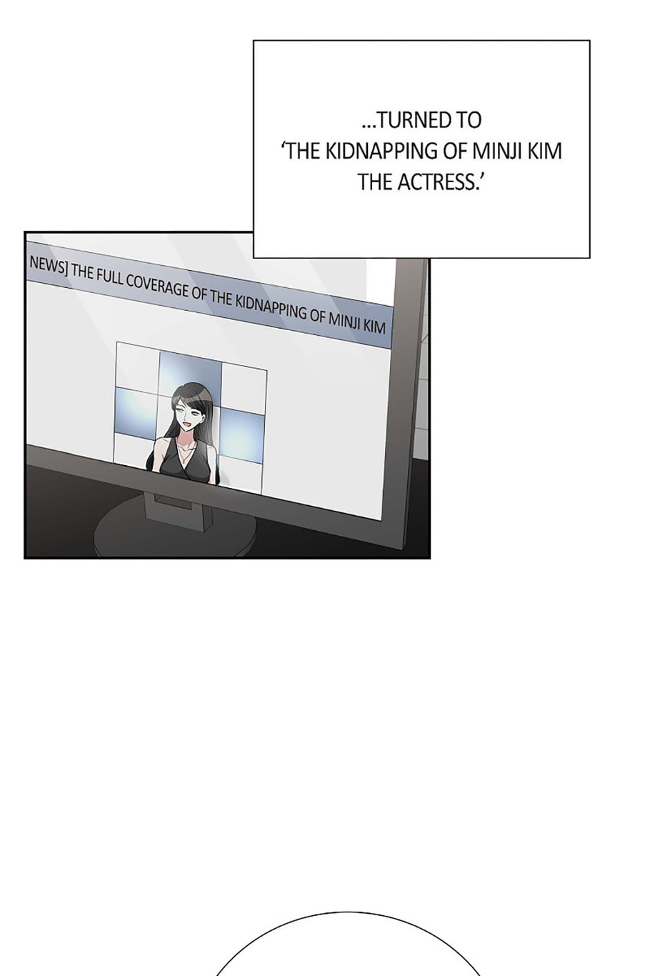 All I Want Is You Chapter 77 page 54 - 