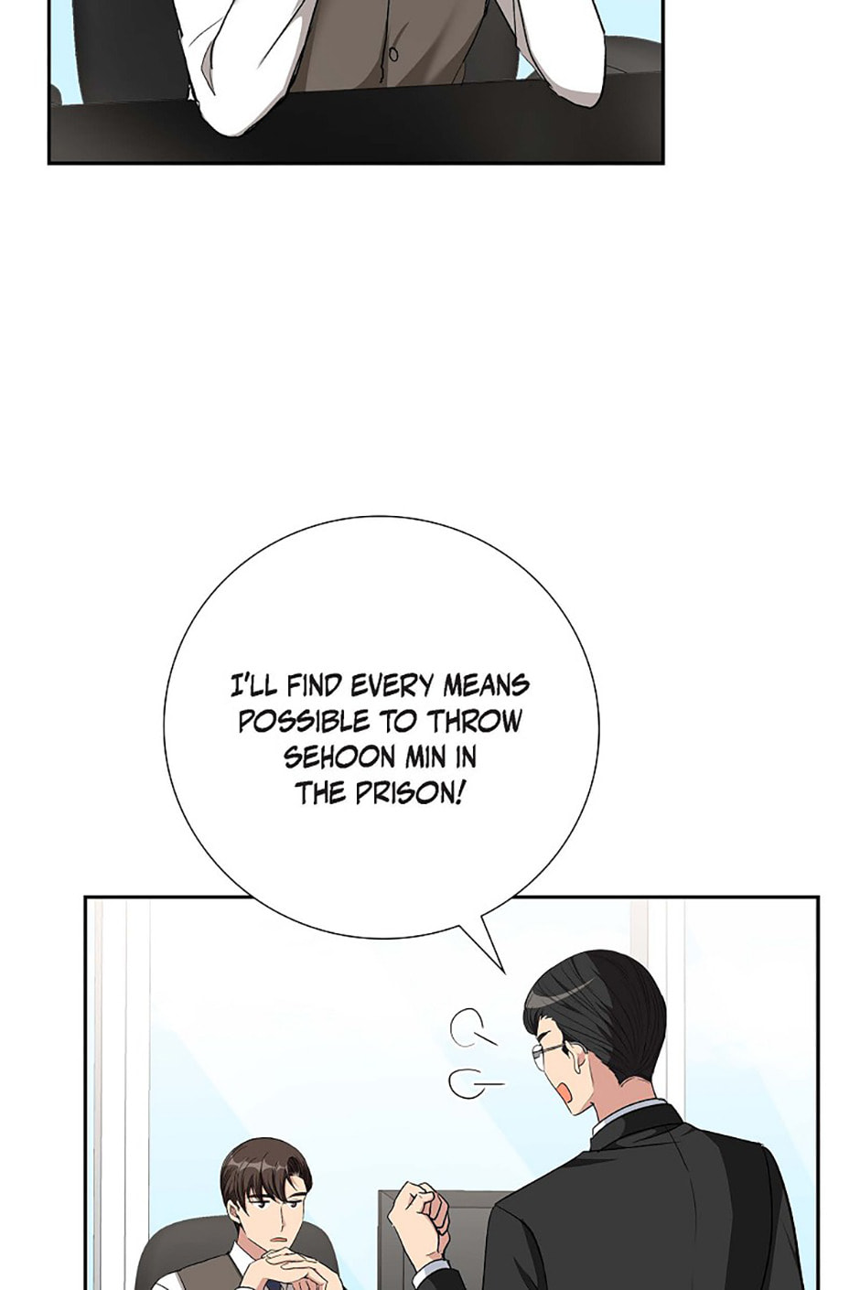 All I Want Is You Chapter 77 page 59 - 