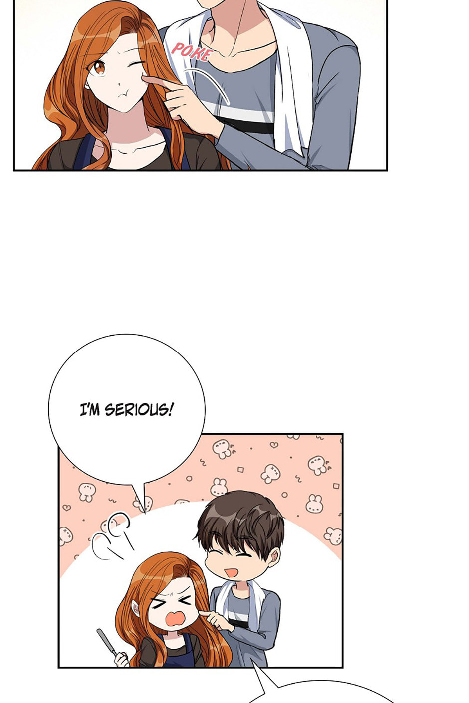 All I Want Is You Chapter 77 page 7 - 