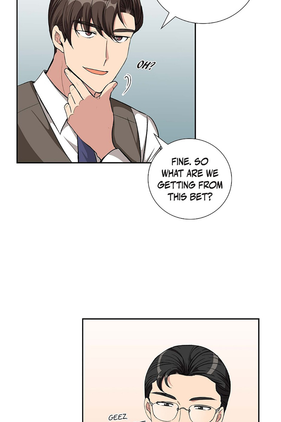 All I Want Is You Chapter 77 page 63 - 