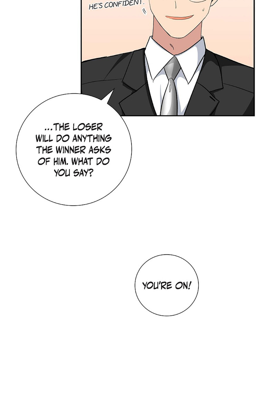All I Want Is You Chapter 77 page 64 - 
