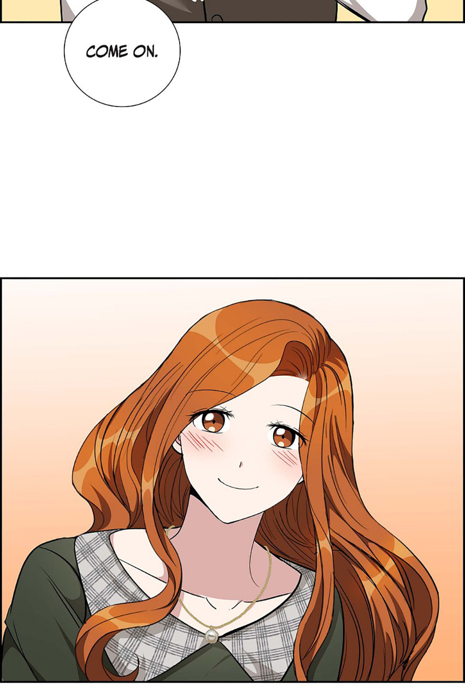 All I Want Is You Chapter 78 page 11 - 
