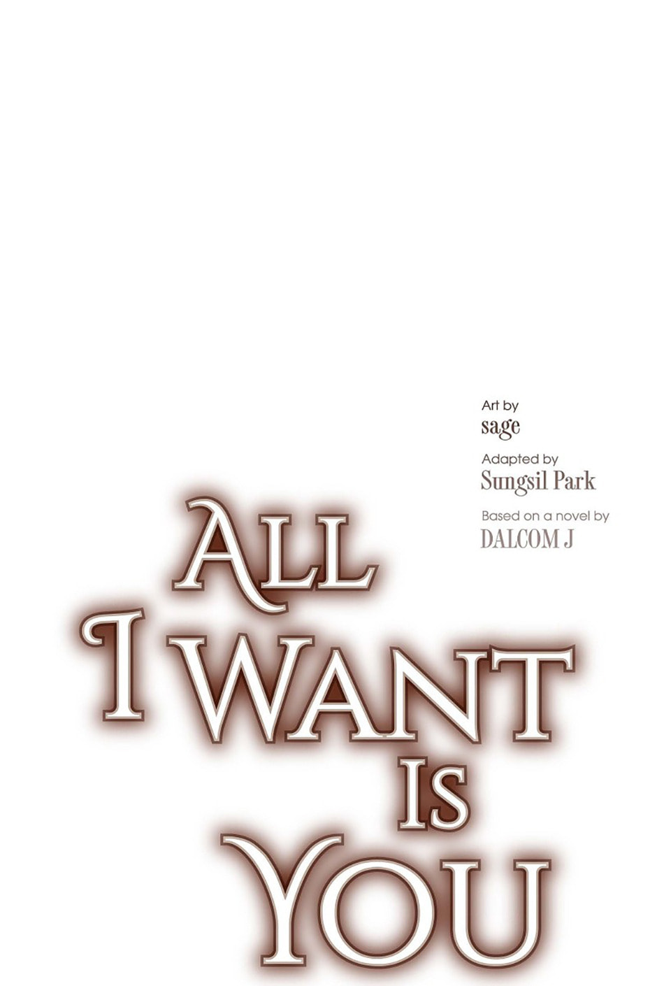 All I Want Is You Chapter 78 page 12 - 