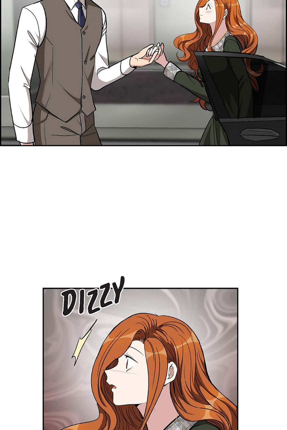 All I Want Is You Chapter 78 page 14 - 