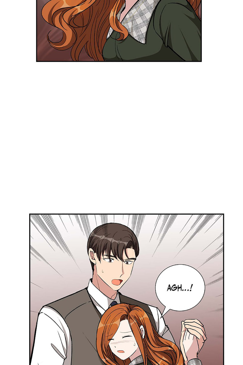 All I Want Is You Chapter 78 page 15 - 