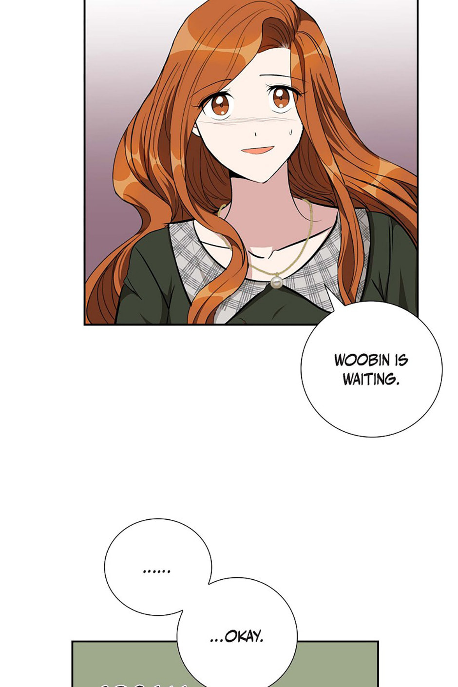 All I Want Is You Chapter 78 page 20 - 
