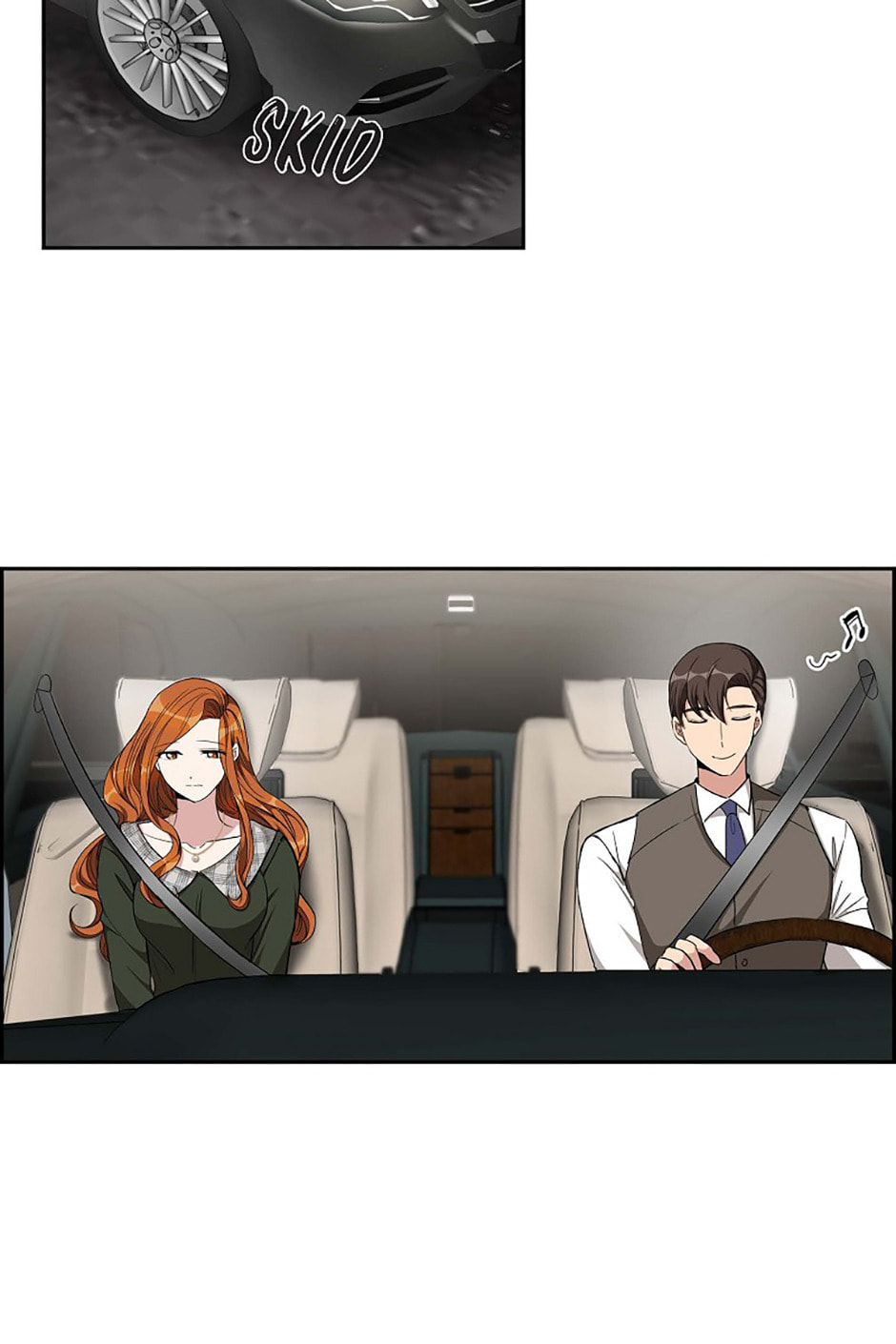 All I Want Is You Chapter 78 page 3 - 