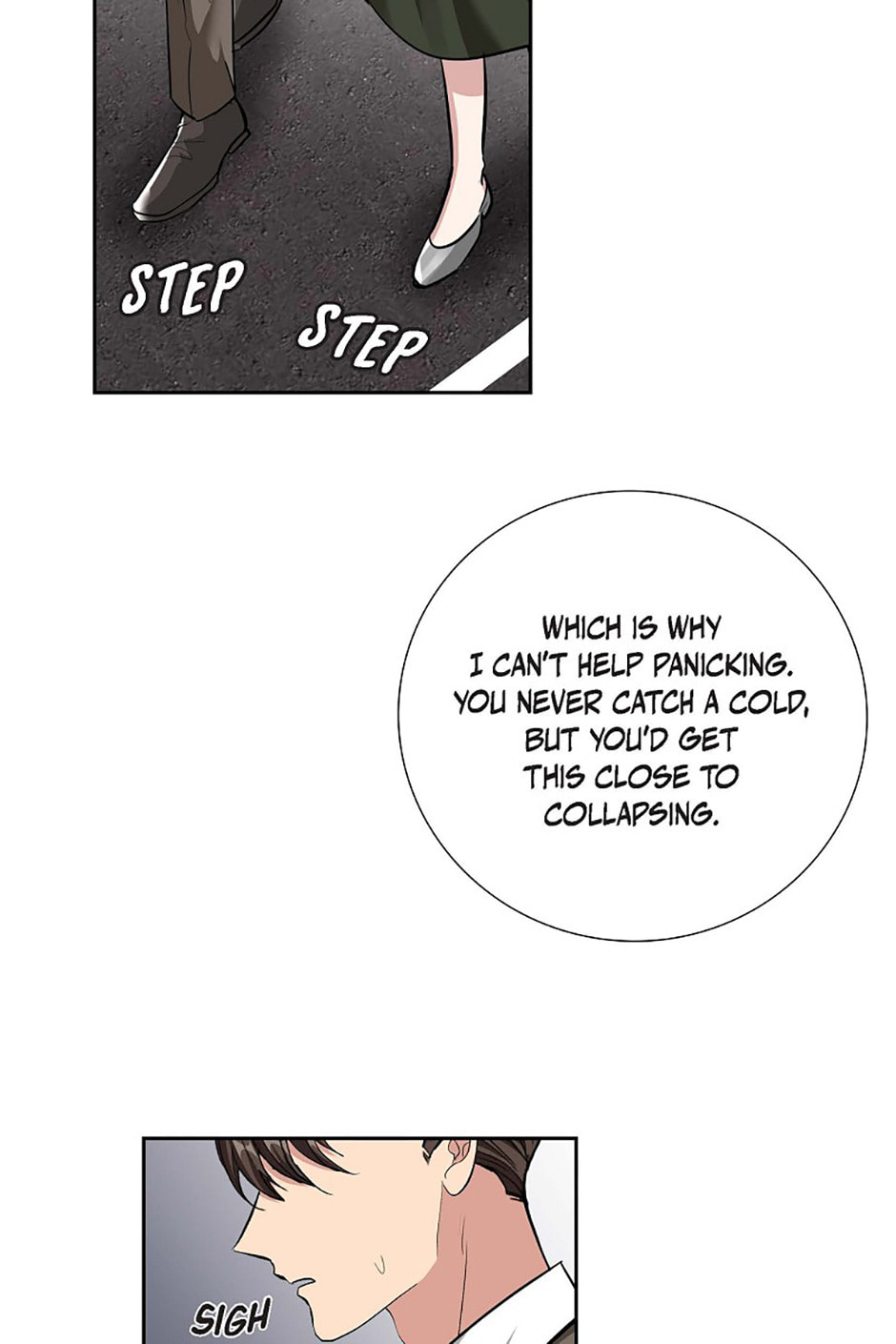 All I Want Is You Chapter 78 page 22 - 