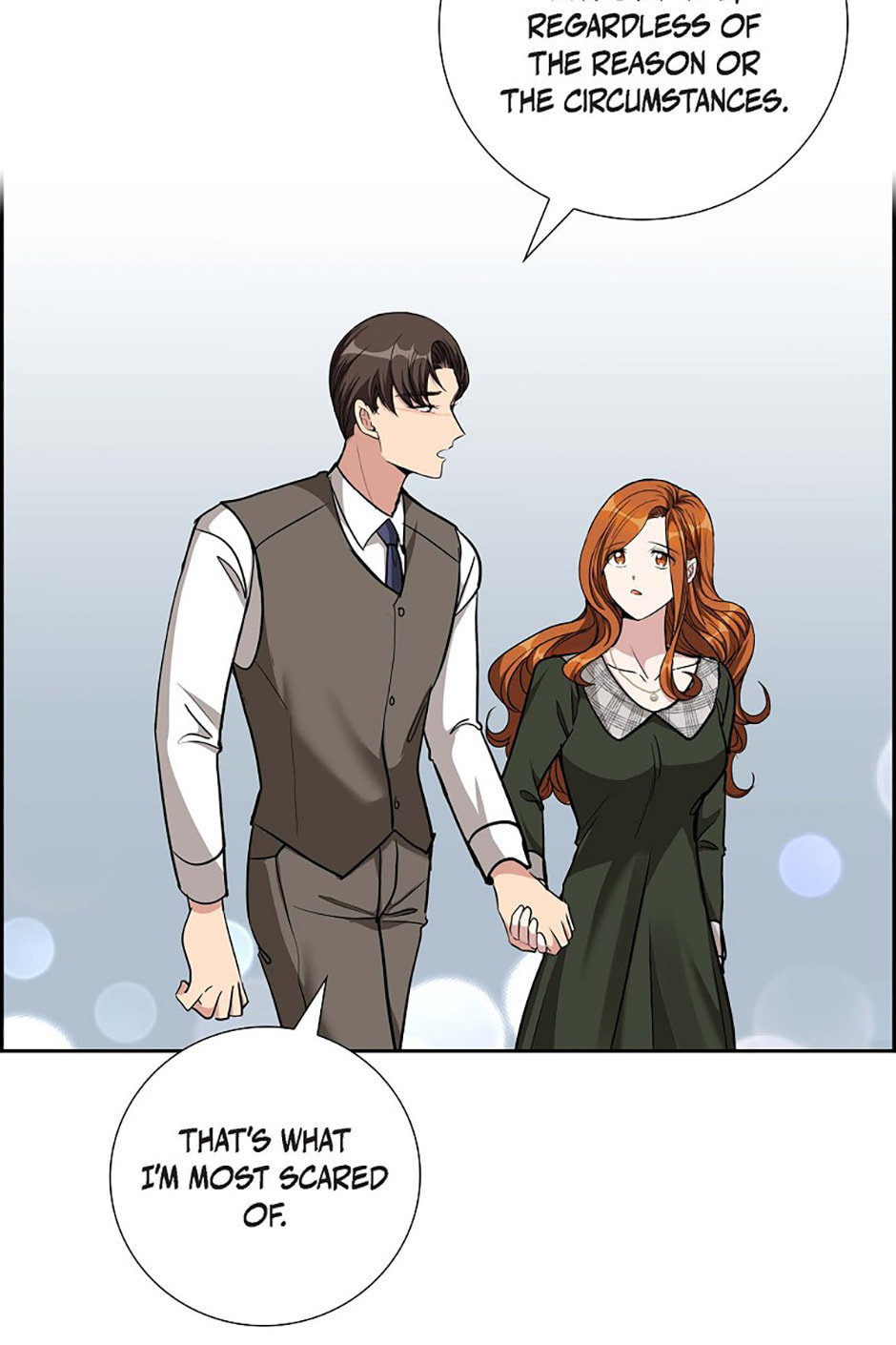 All I Want Is You Chapter 78 page 24 - 