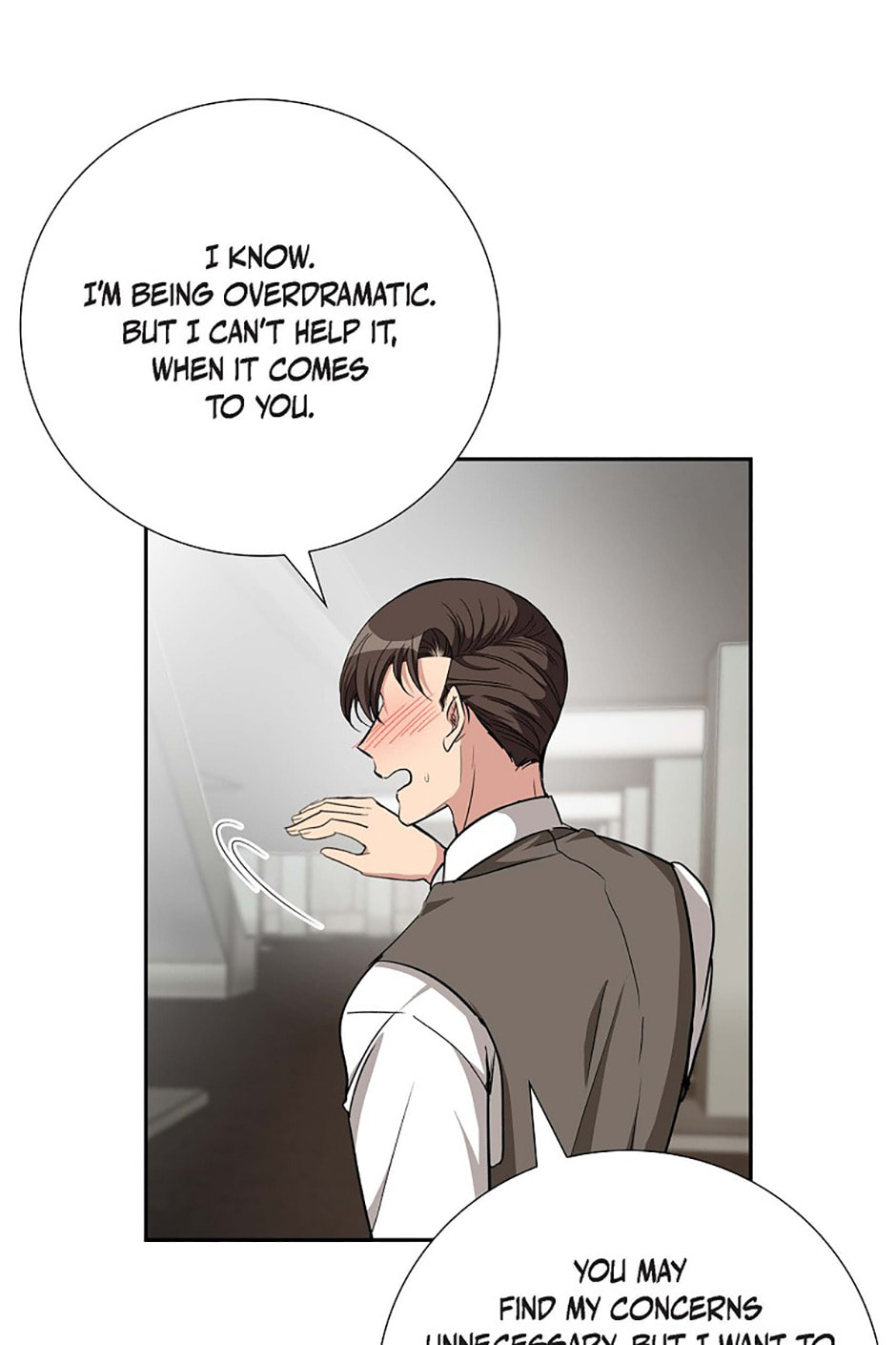 All I Want Is You Chapter 78 page 26 - 