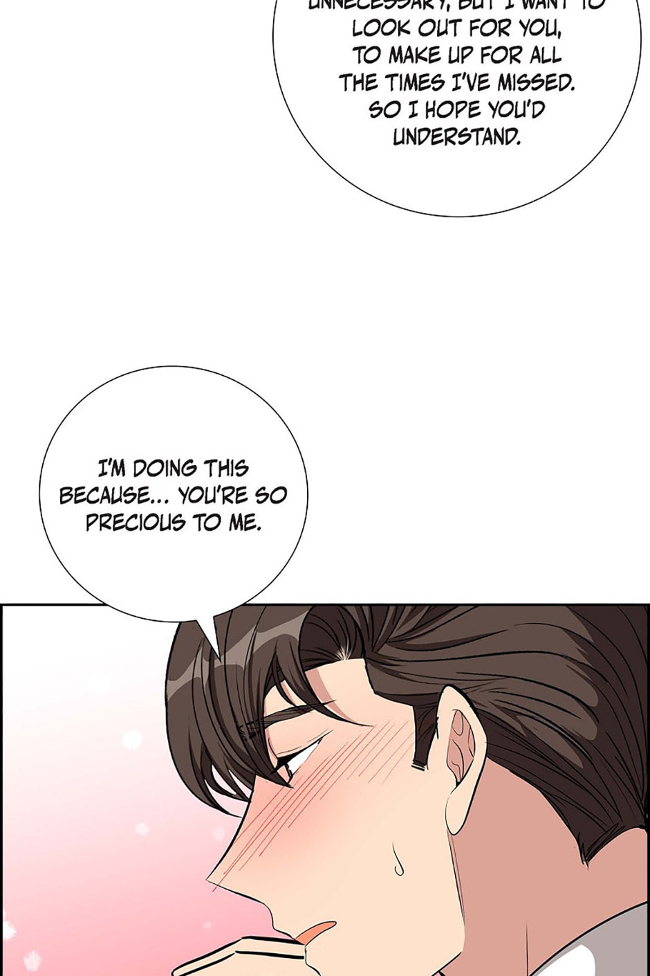 All I Want Is You Chapter 78 page 27 - 