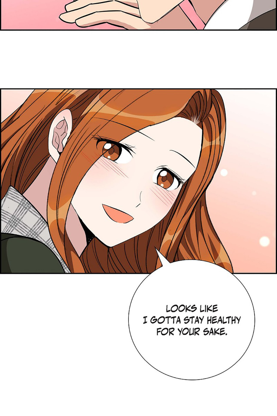 All I Want Is You Chapter 78 page 28 - 