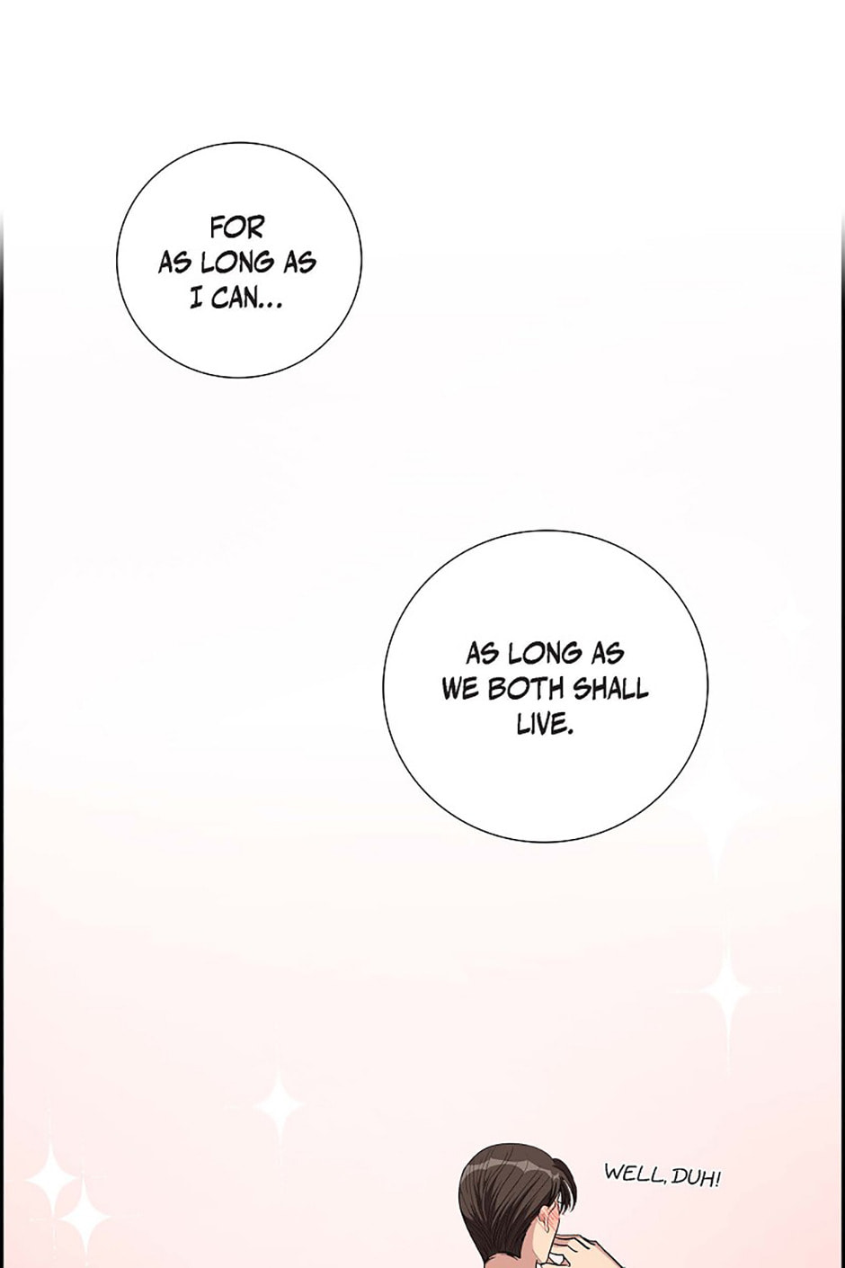 All I Want Is You Chapter 78 page 29 - 