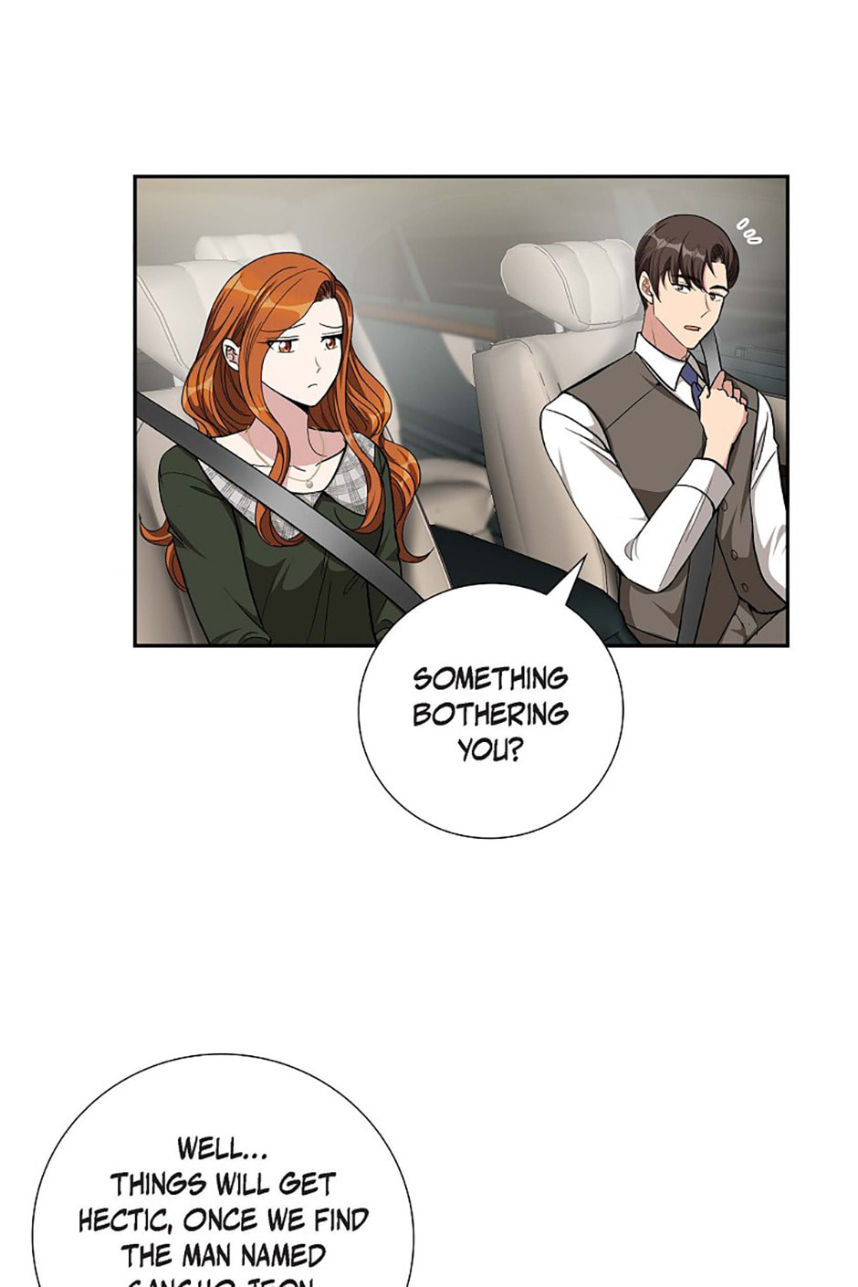 All I Want Is You Chapter 78 page 4 - 