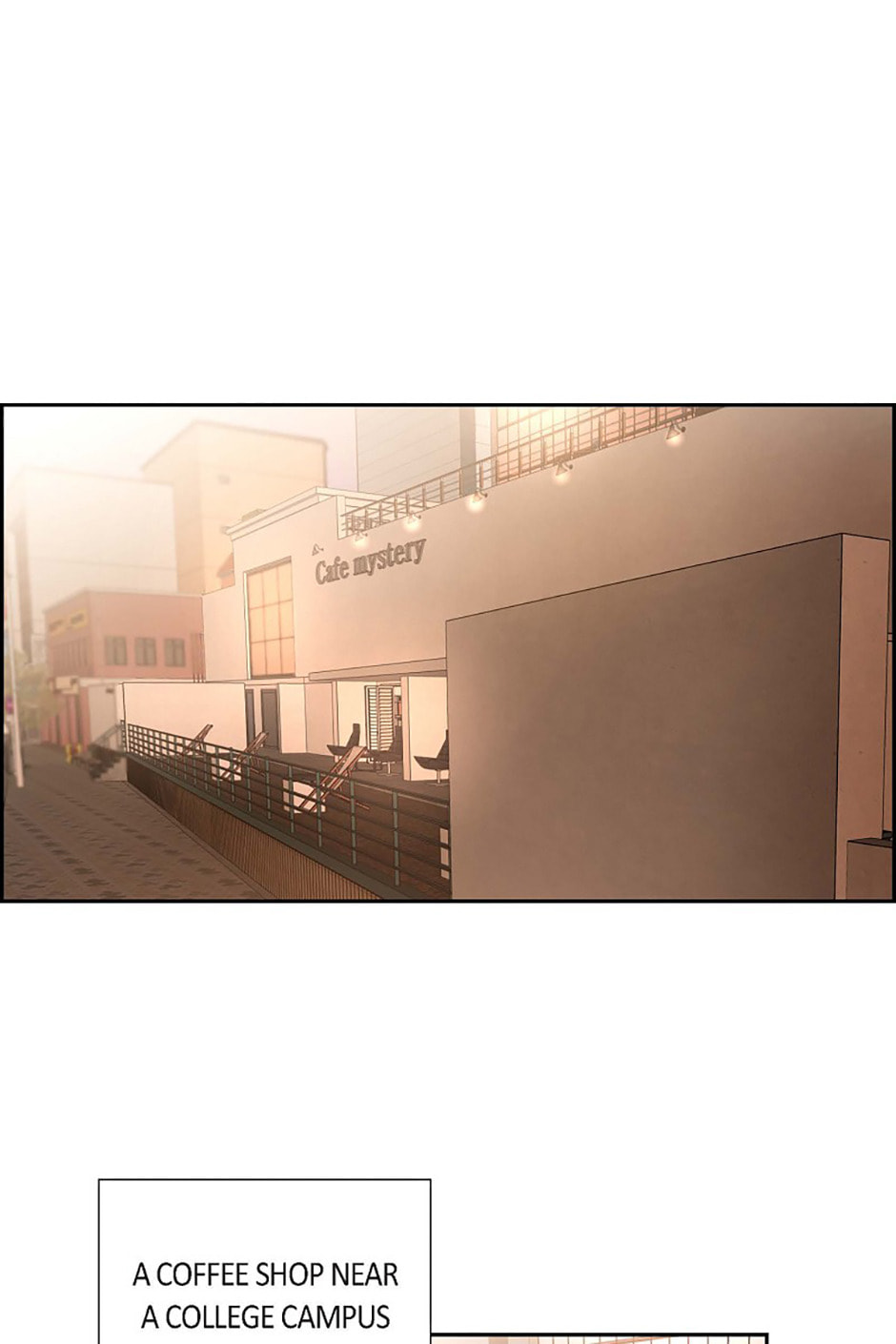 All I Want Is You Chapter 78 page 31 - 