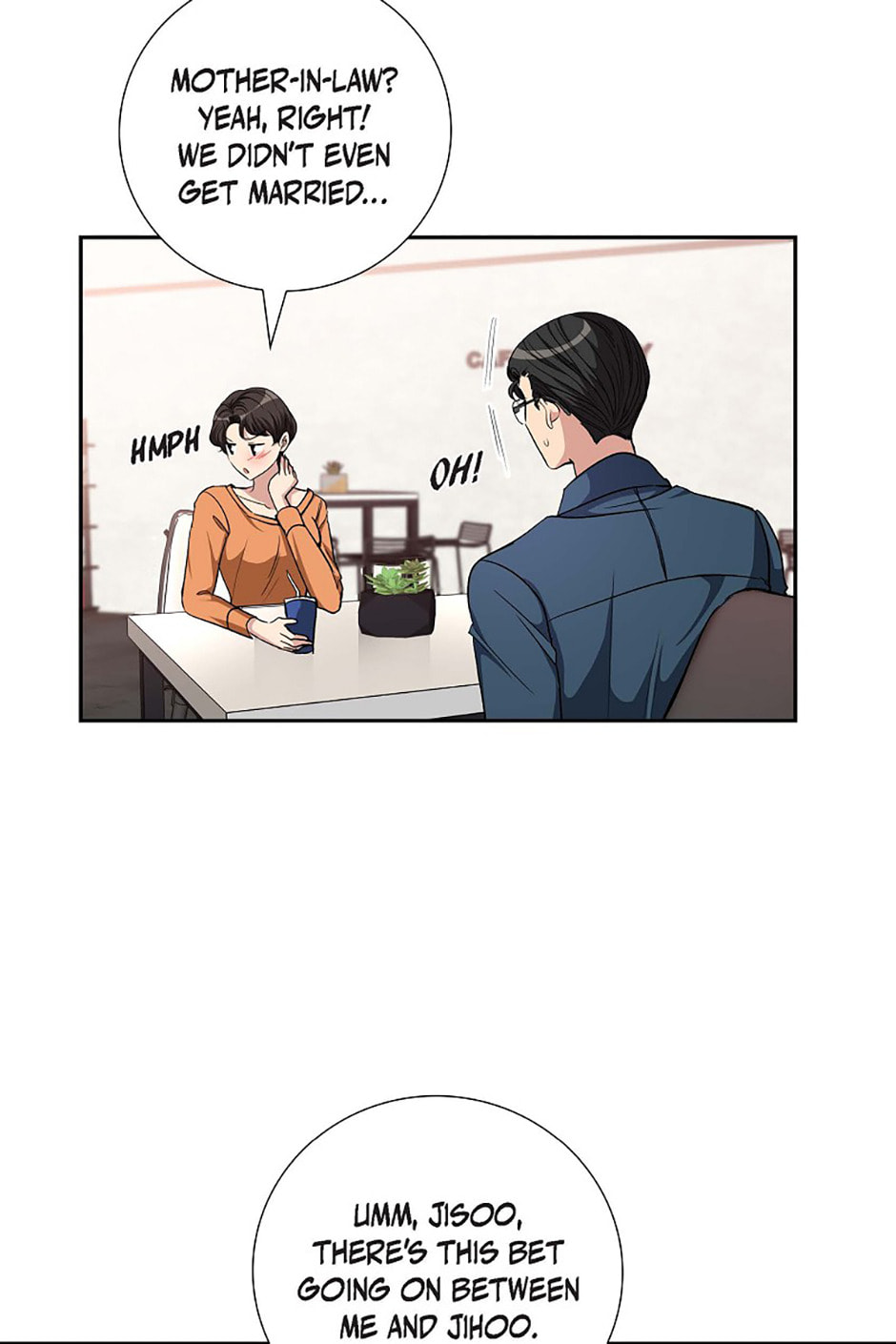 All I Want Is You Chapter 78 page 34 - 