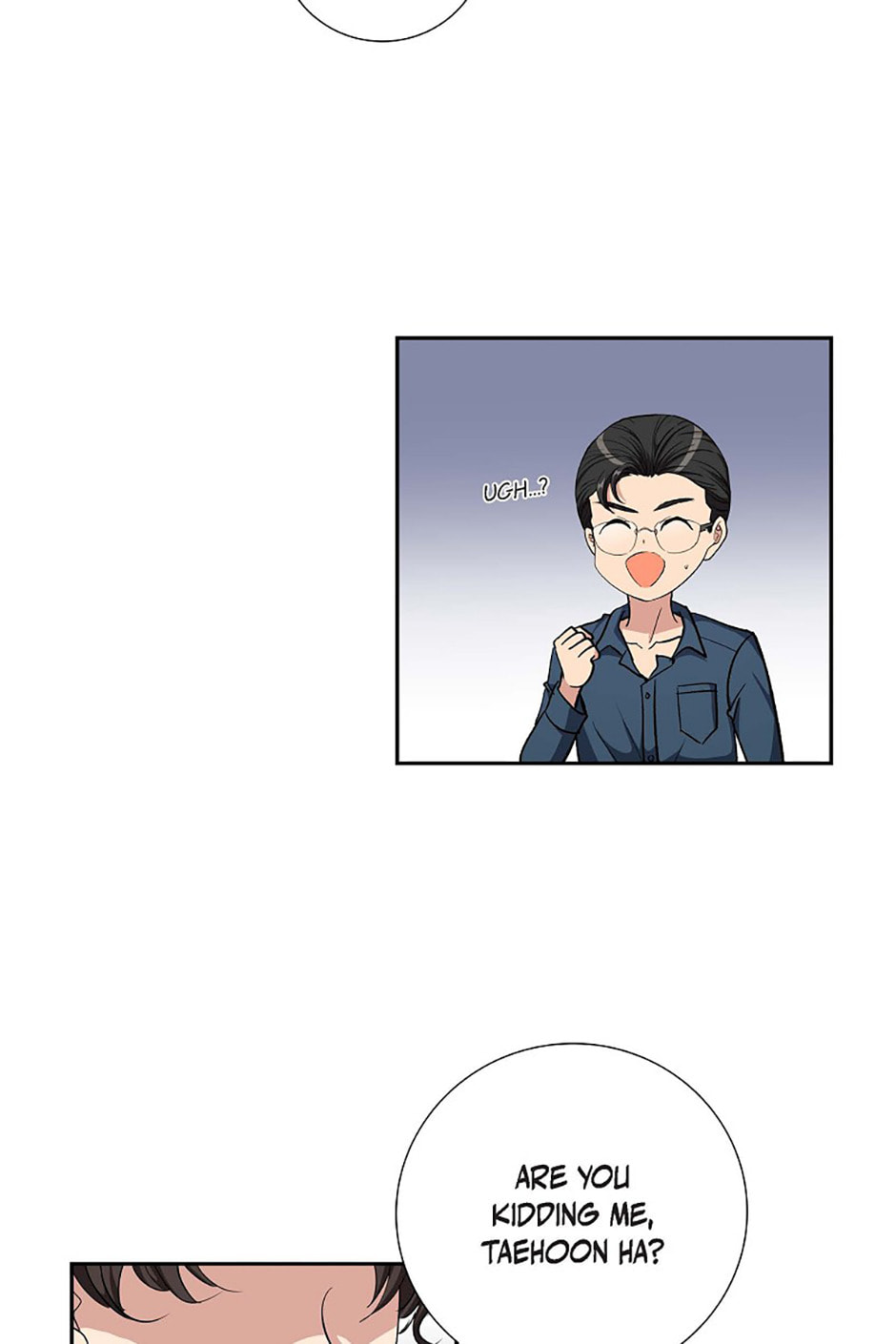 All I Want Is You Chapter 78 page 38 - 