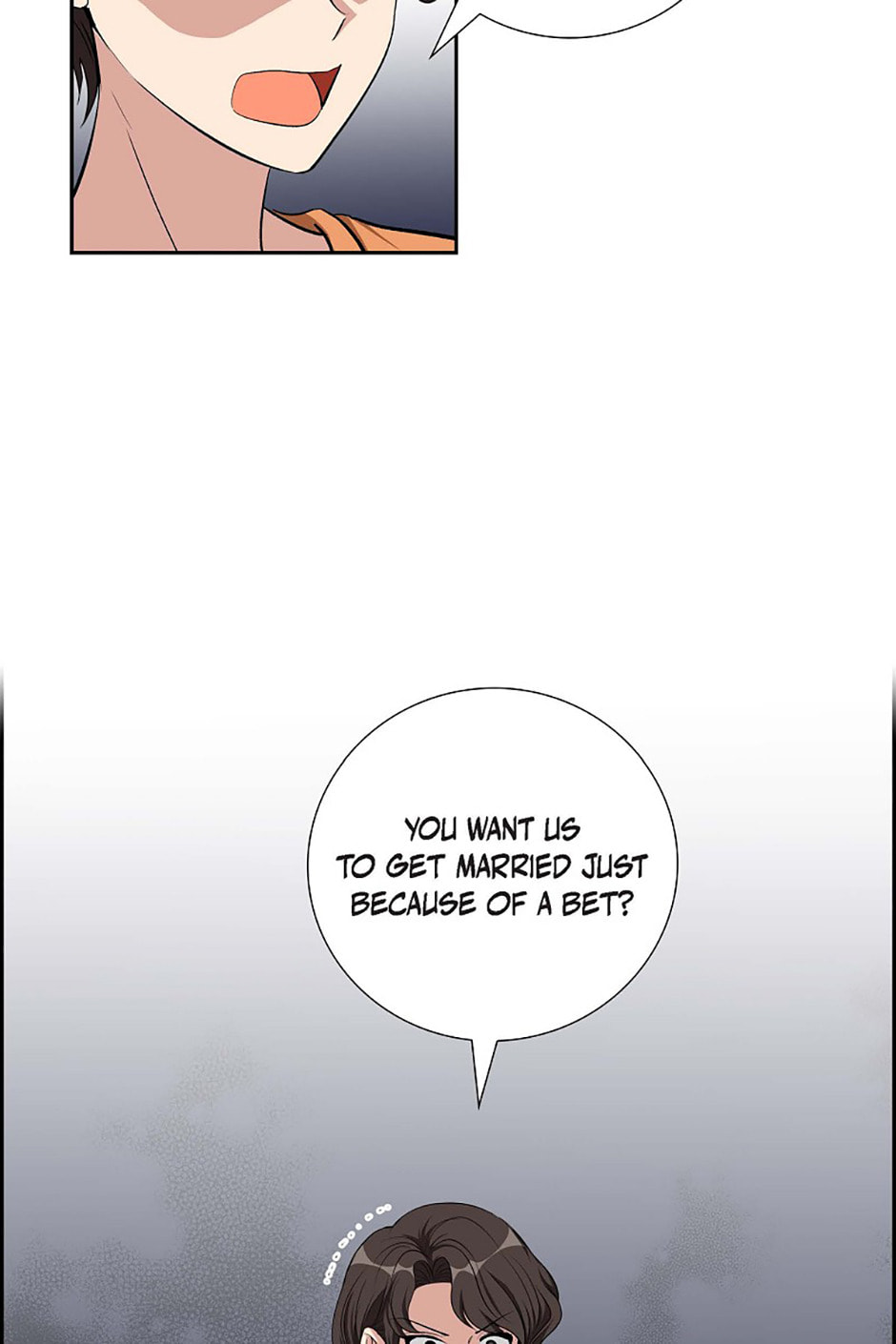 All I Want Is You Chapter 78 page 39 - 