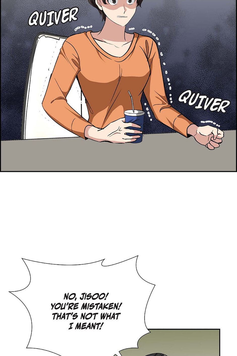 All I Want Is You Chapter 78 page 40 - 