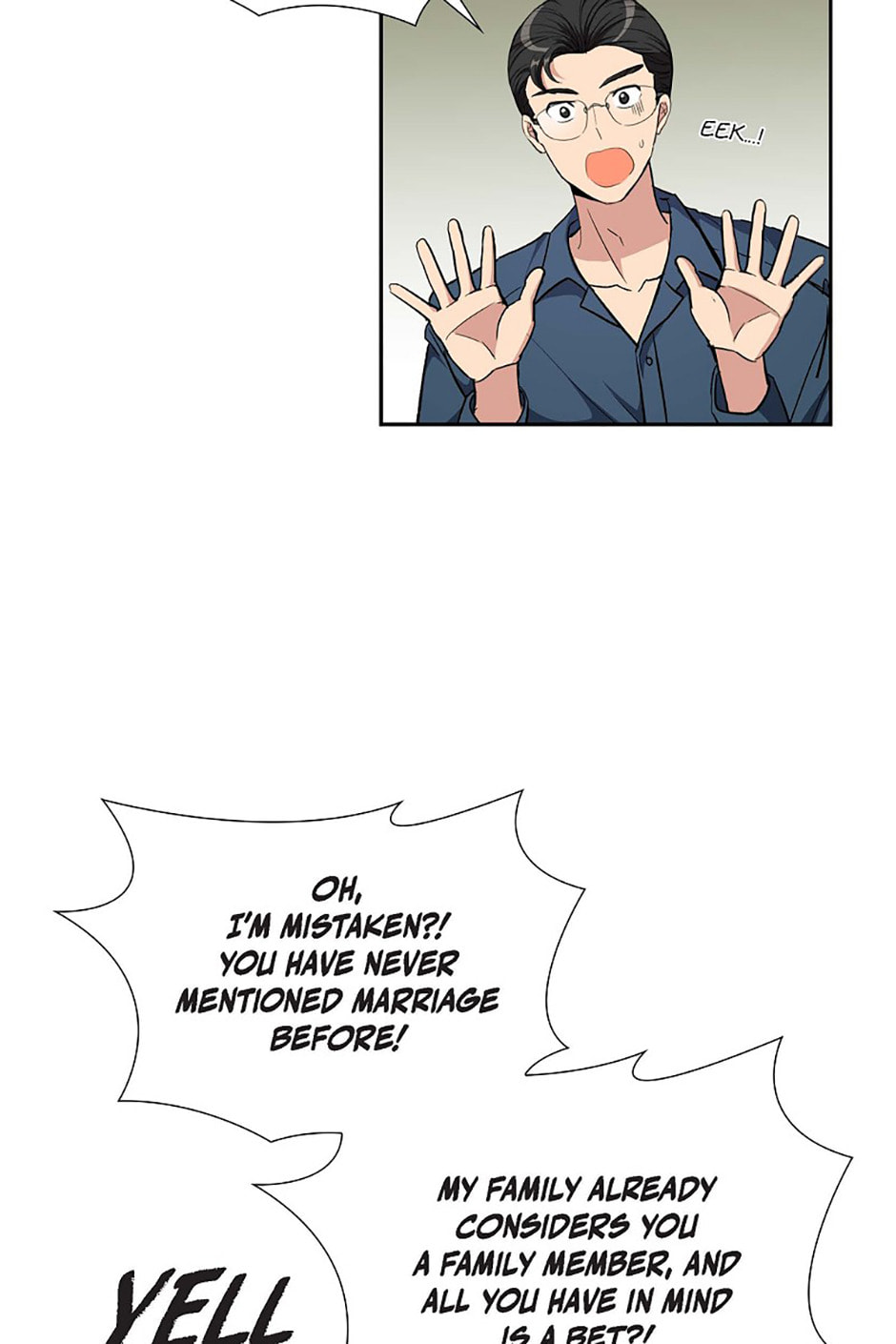 All I Want Is You Chapter 78 page 41 - 