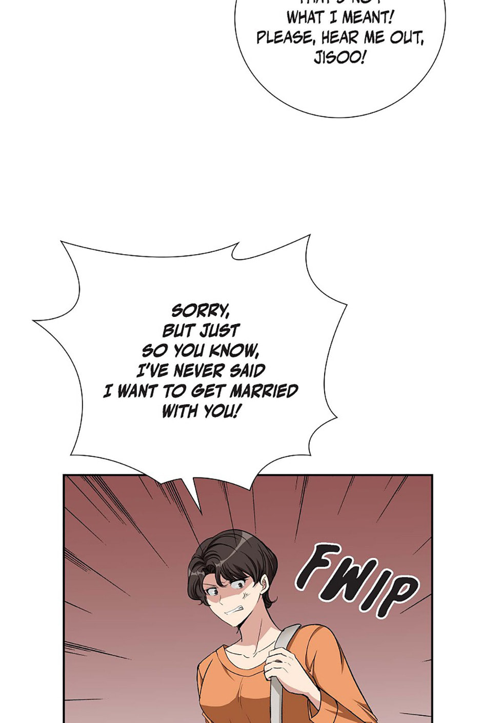 All I Want Is You Chapter 78 page 43 - 