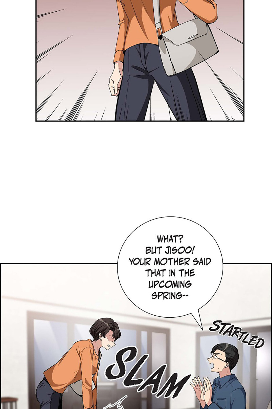 All I Want Is You Chapter 78 page 44 - 