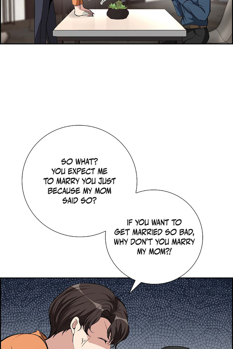 All I Want Is You Chapter 78 page 45 - 