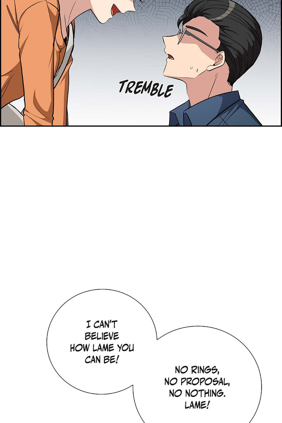 All I Want Is You Chapter 78 page 46 - 