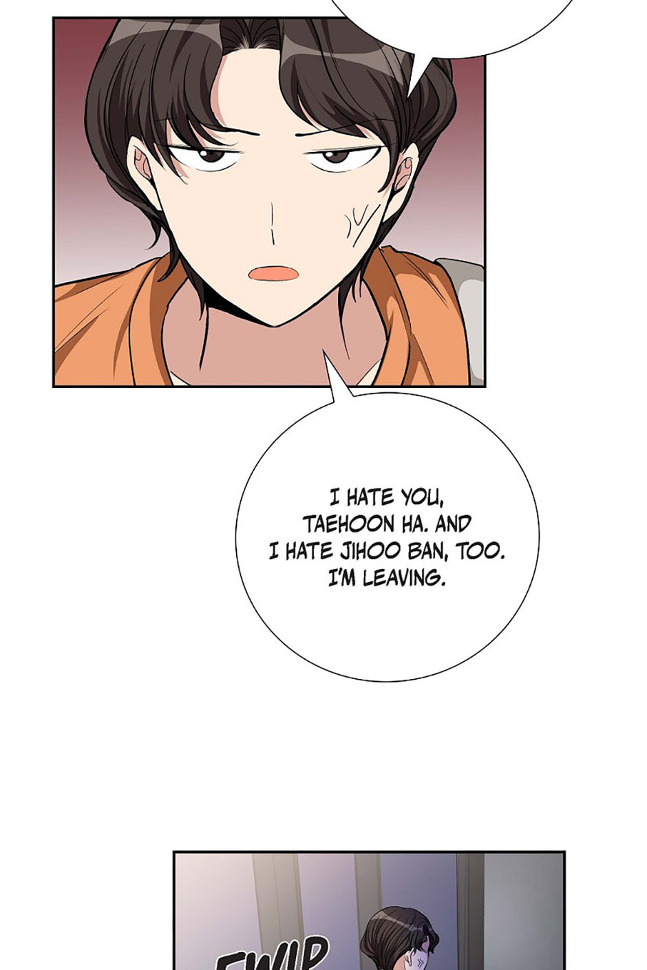 All I Want Is You Chapter 78 page 47 - 
