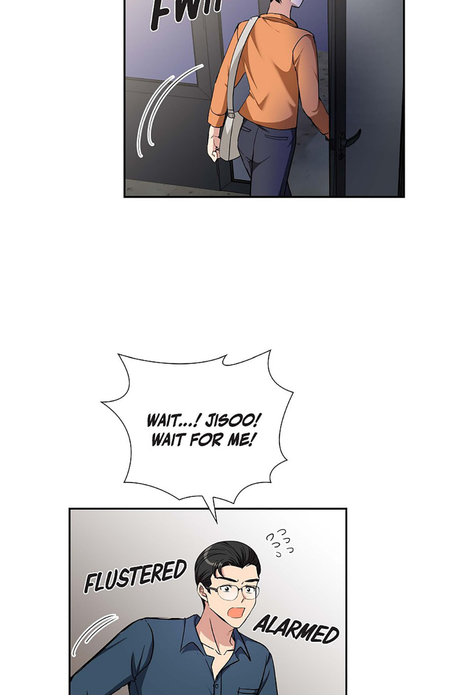 All I Want Is You Chapter 78 page 48 - 
