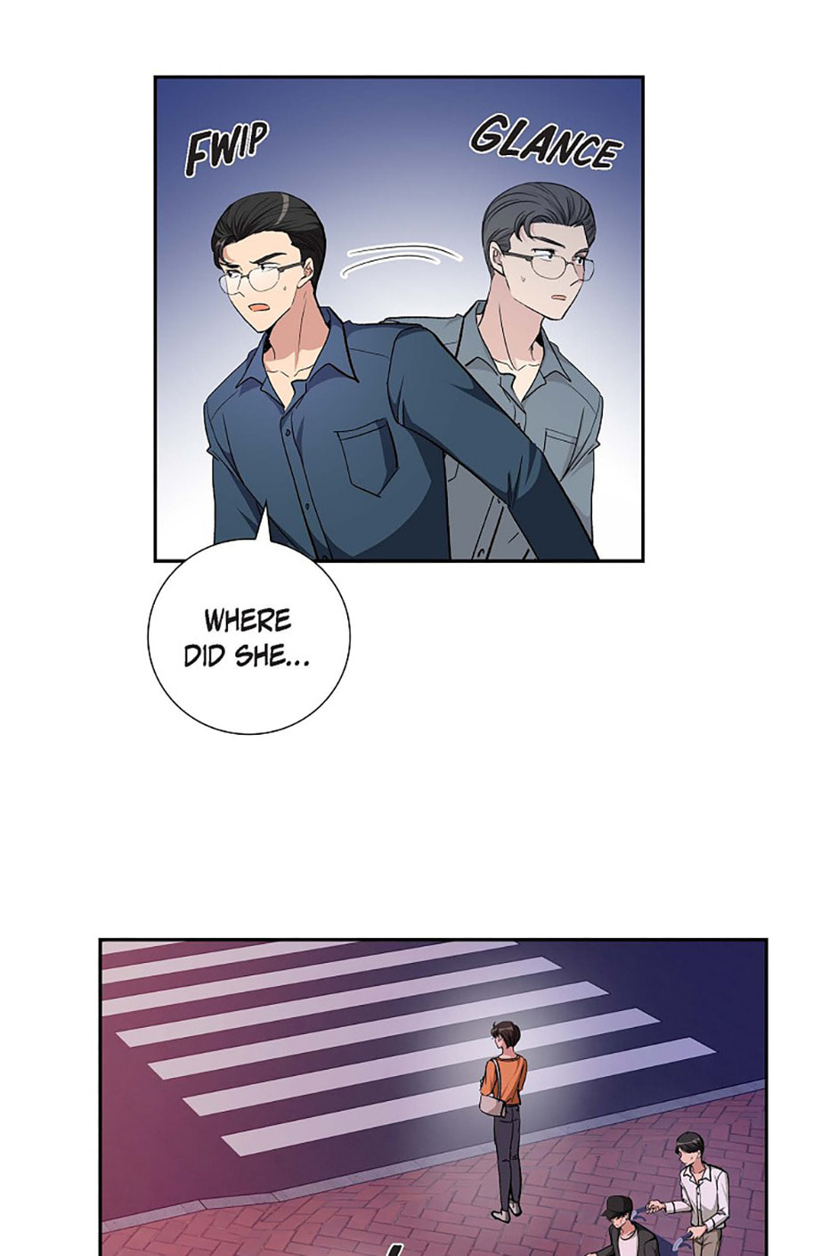 All I Want Is You Chapter 78 page 50 - 