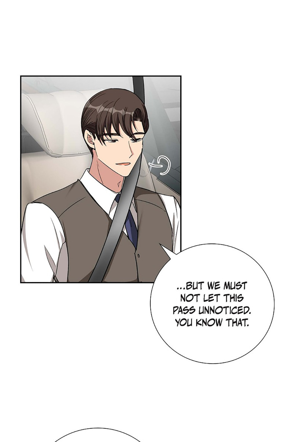 All I Want Is You Chapter 78 page 6 - 